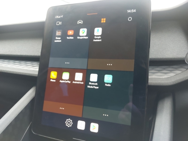 Used Polestar Polestar 2 2023 for sale - 78093610: Photo 19