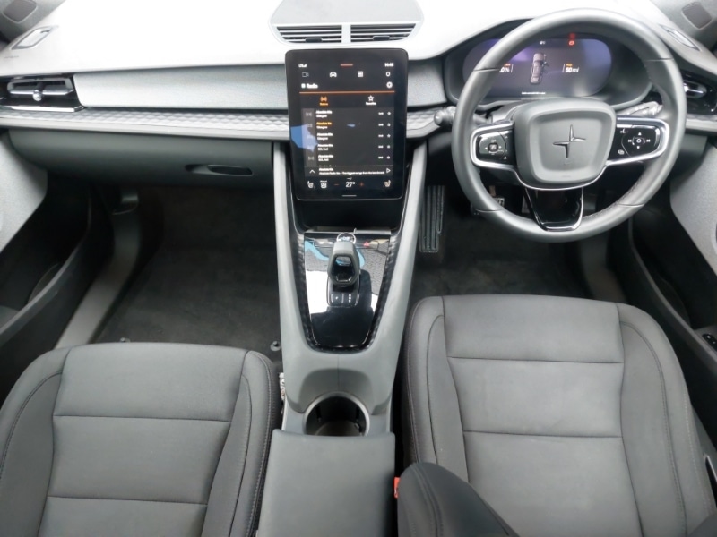 Used Polestar Polestar 2 2023 for sale - 78093610: Photo 2