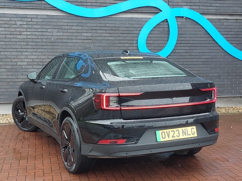 Used Polestar Polestar 2 2023 for sale - 78093610: Photo 3