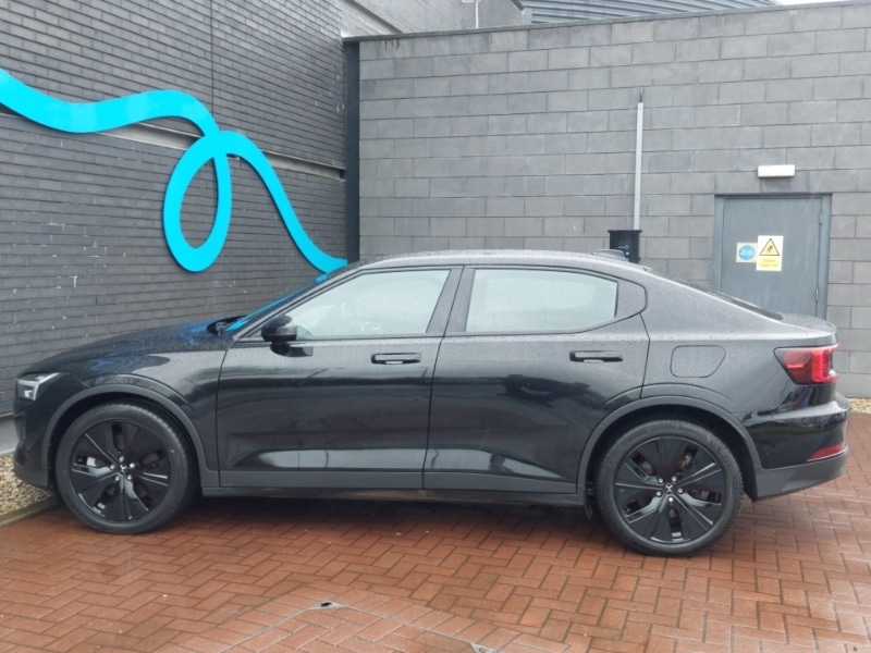 Used Polestar Polestar 2 2023 for sale - 78093610: Photo 4