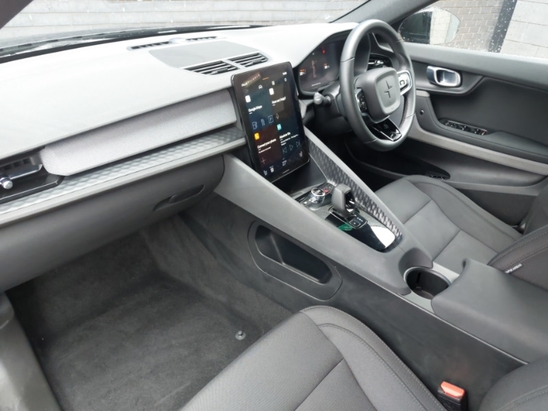 Used Polestar Polestar 2 2023 for sale - 78093610: Photo 5