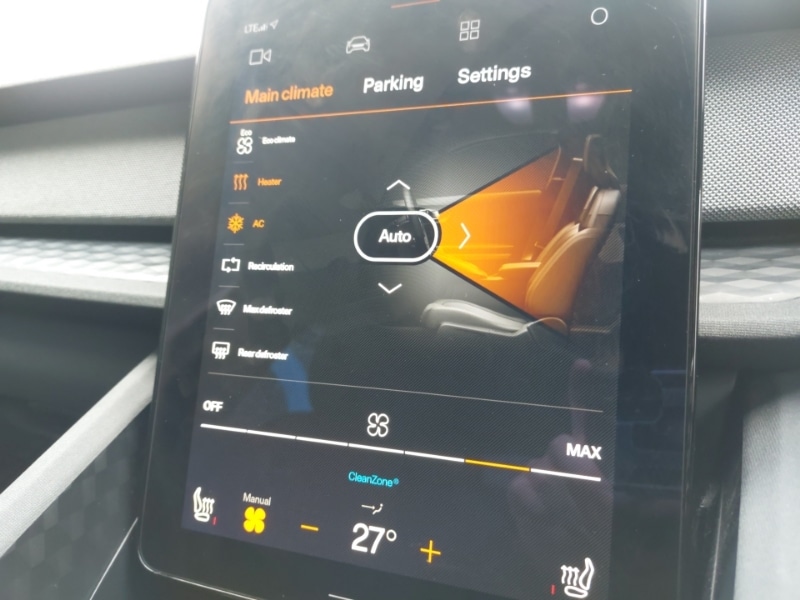 Used Polestar Polestar 2 2023 for sale - 78093610: Photo 9