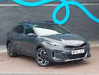 2023 - 1.5T GDi ISG GT-Line S 5dr