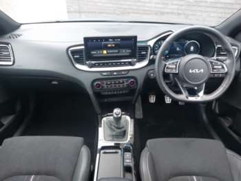 Used Kia XCeed 2023 for sale - 74956859: Photo