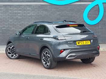 Used Kia XCeed 2023 for sale - 74956859: Photo