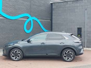 Used Kia XCeed 2023 for sale - 74956859: Photo