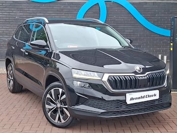 Used Skoda Karoq 2023 for sale - 79789979: Photo