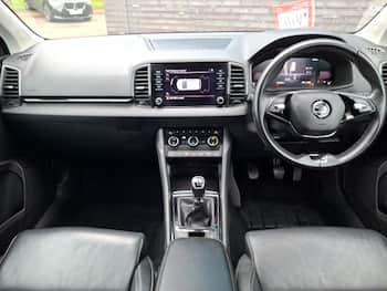 Used Skoda Karoq 2023 for sale - 79789979: Photo