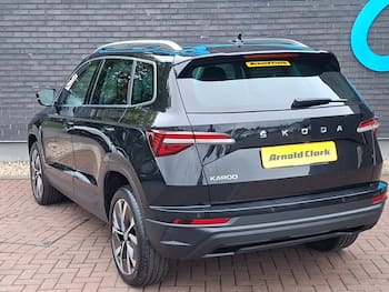 Used Skoda Karoq 2023 for sale - 79789979: Photo