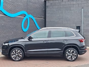 Used Skoda Karoq 2023 for sale - 79789979: Photo