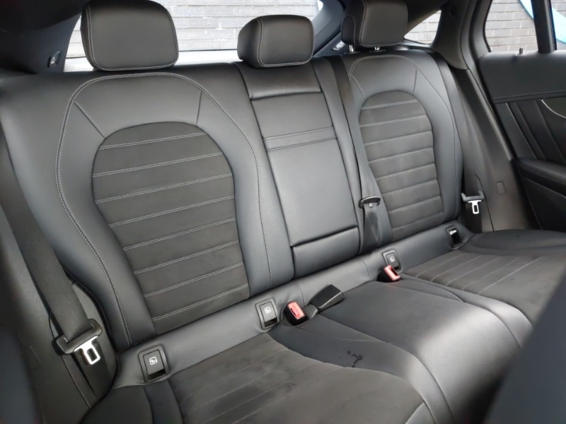 Used Mercedes-Benz GLC 2019 for sale - 77623627: Photo 13