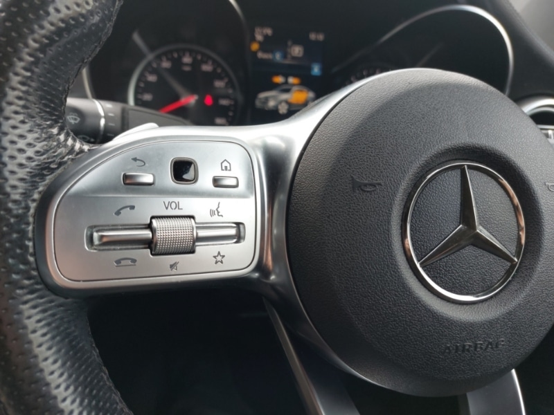 Used Mercedes-Benz GLC 2019 for sale - 77623627: Photo 15