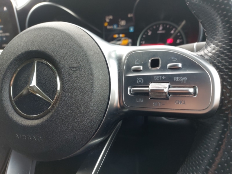 Used Mercedes-Benz GLC 2019 for sale - 77623627: Photo 16