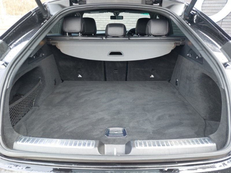 Used Mercedes-Benz GLC 2019 for sale - 77623627: Photo 8