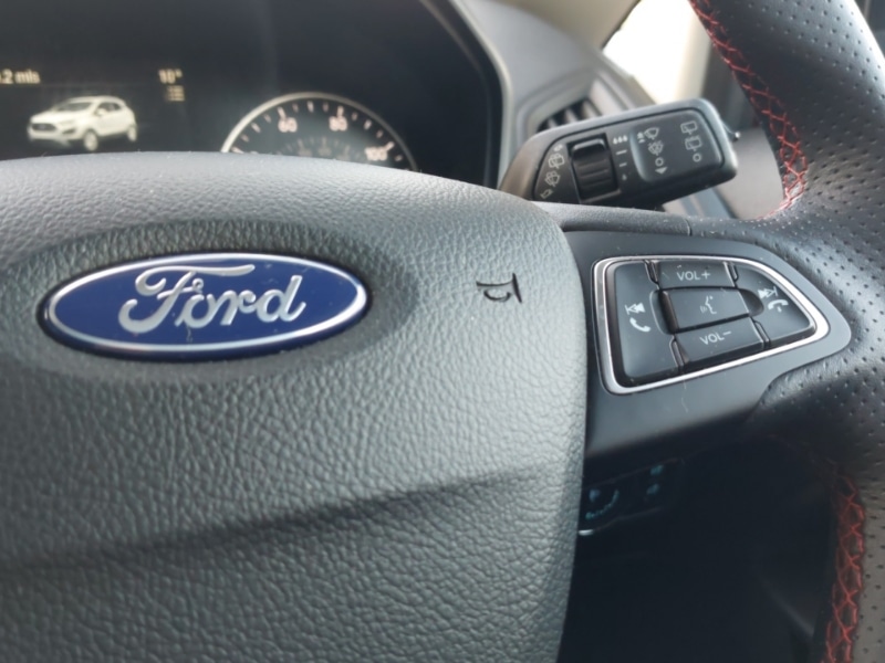 Used Ford Ecosport 2019 for sale - 77352307: Photo 16