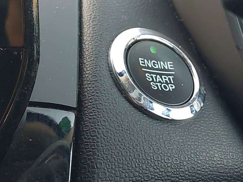 Used Ford Ecosport 2019 for sale - 77352307: Photo 18