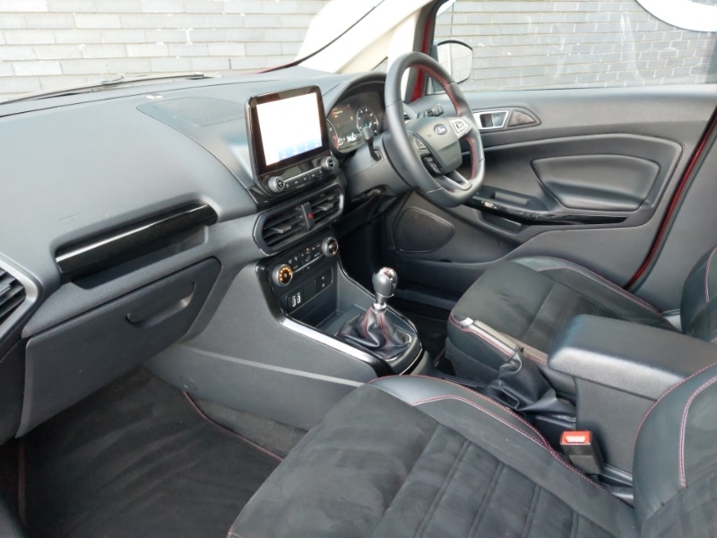 Used Ford Ecosport 2019 for sale - 77352307: Photo 5