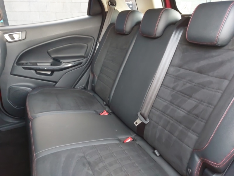 Used Ford Ecosport 2019 for sale - 77352307: Photo 6