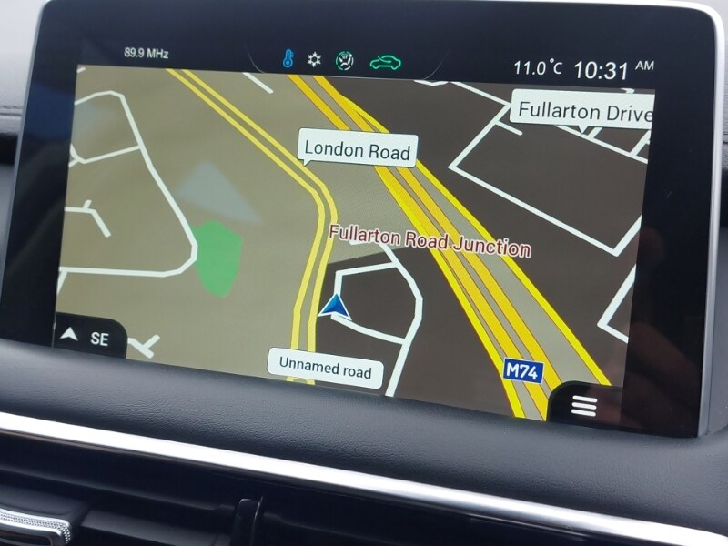 Used MG MG HS 2023 for sale - 77678041: Photo 19