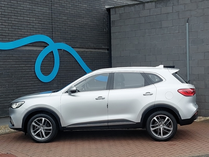 Used MG MG HS 2023 for sale - 77678041: Photo 4