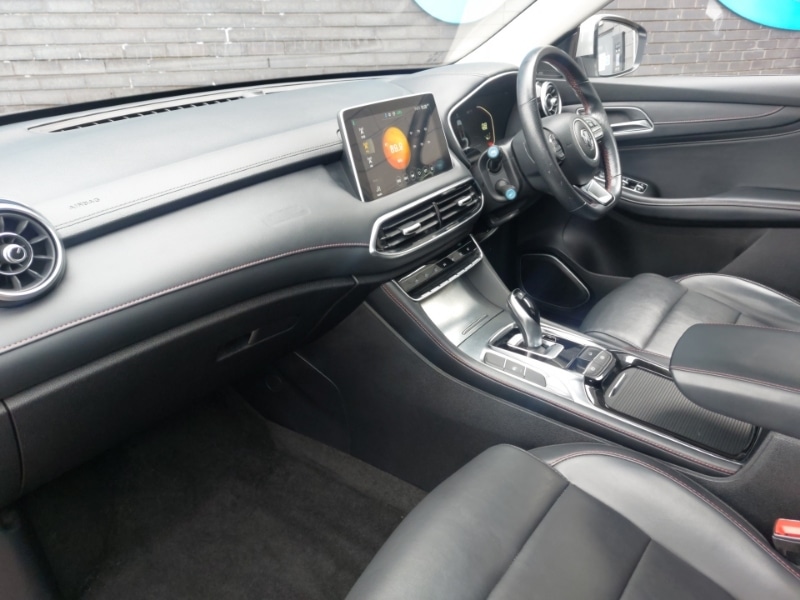 Used MG MG HS 2023 for sale - 77678041: Photo 5