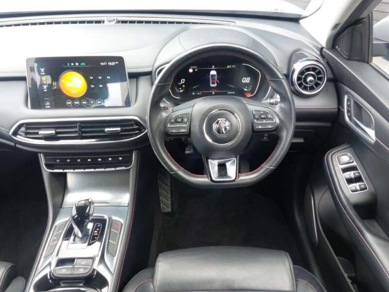 Used MG MG HS 2023 for sale - 77678041: Photo 7