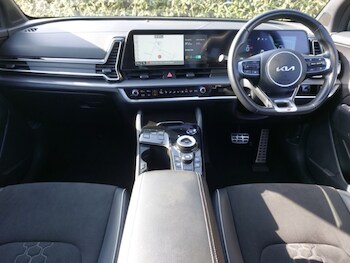 Used Kia Sportage 2022 for sale - 78298210: Photo