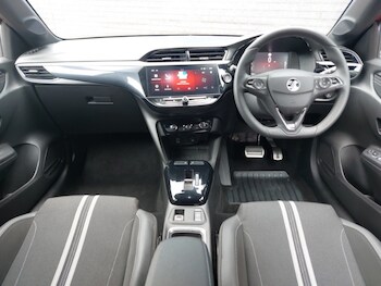 Used Vauxhall Corsa 2024 for sale - 78312537: Photo