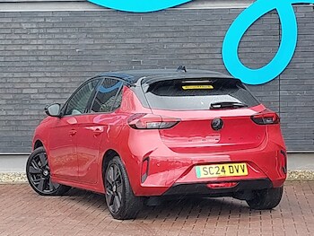 Used Vauxhall Corsa 2024 for sale - 78312537: Photo