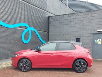 Used Vauxhall Corsa 2024 for sale - 78312537: Photo