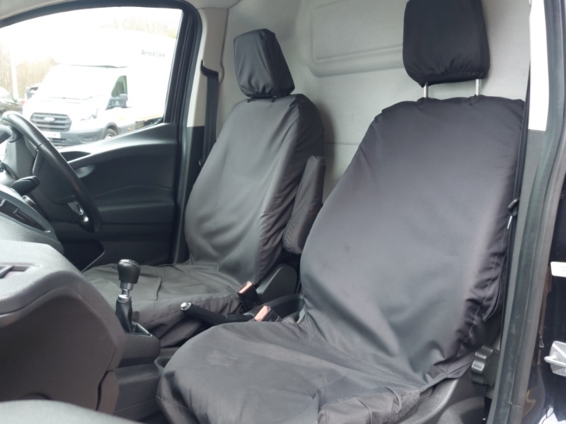 Used Ford Transit Courier 2023 for sale - 78032620: Photo 12