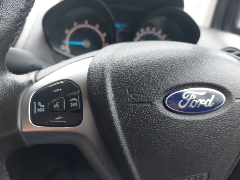 Used Ford Transit Courier 2023 for sale - 78032620: Photo 14