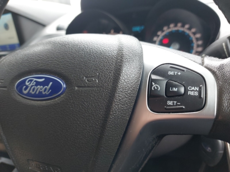 Used Ford Transit Courier 2023 for sale - 78032620: Photo 15