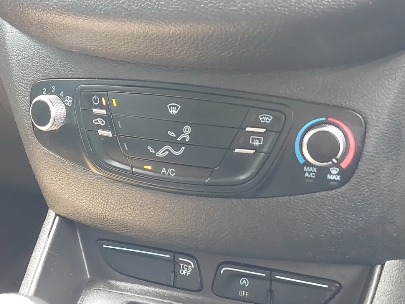 Used Ford Transit Courier 2023 for sale - 78032620: Photo 16