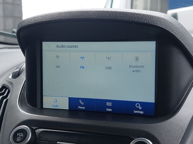 Used Ford Transit Courier 2023 for sale - 78032620: Photo 17