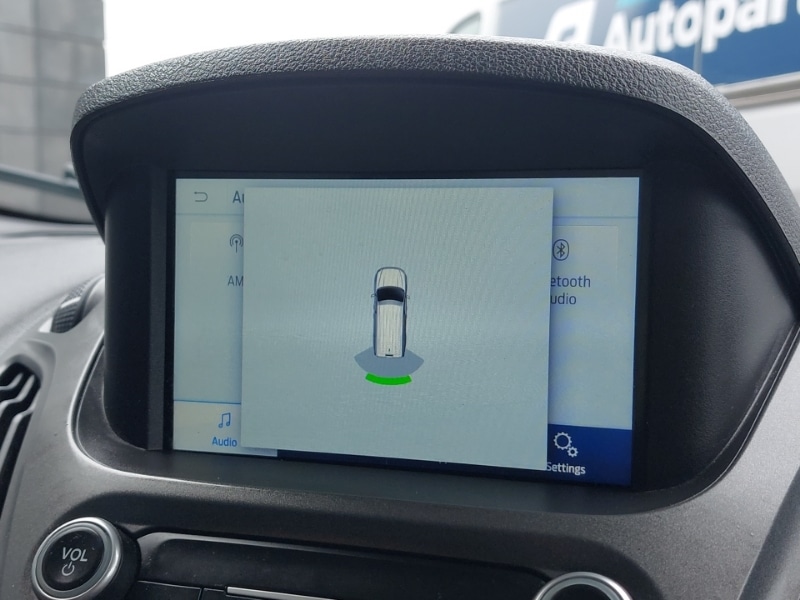 Used Ford Transit Courier 2023 for sale - 78032620: Photo 19