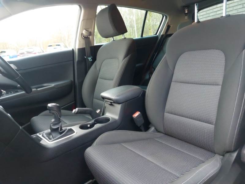 Used Kia Sportage 2021 for sale - 78006066: Photo 12