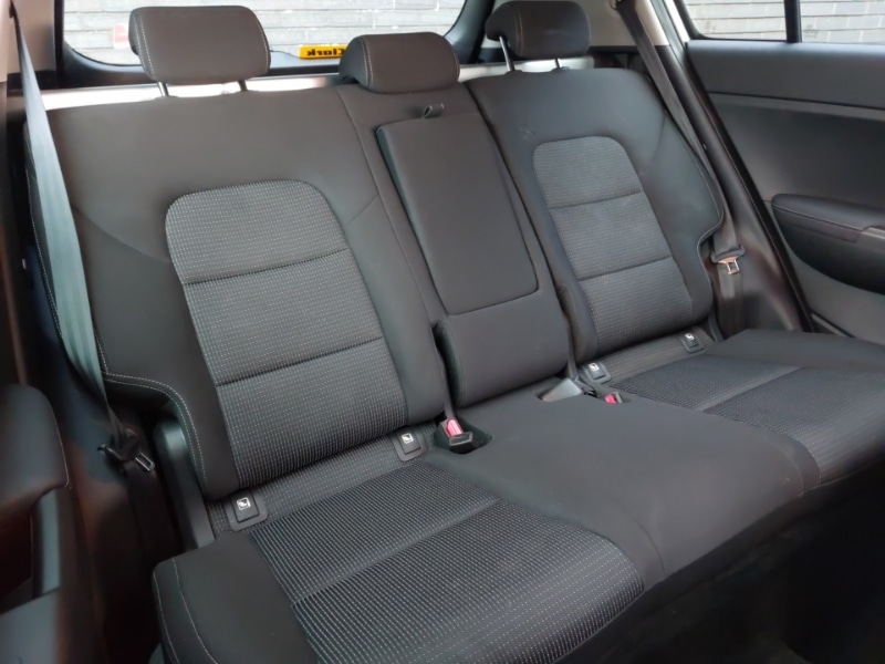 Used Kia Sportage 2021 for sale - 78006066: Photo 13