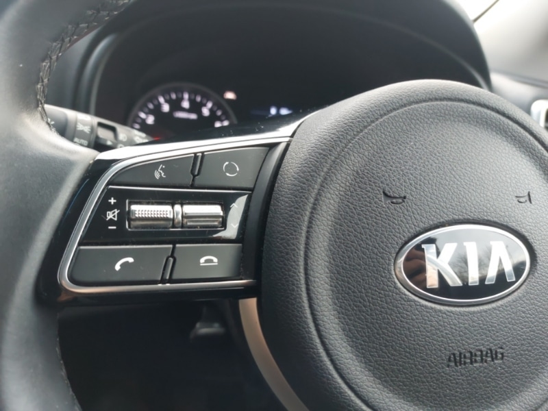 Used Kia Sportage 2021 for sale - 78006066: Photo 15