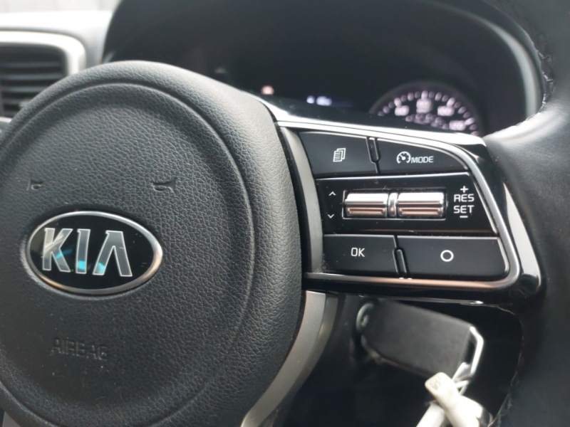 Used Kia Sportage 2021 for sale - 78006066: Photo 16