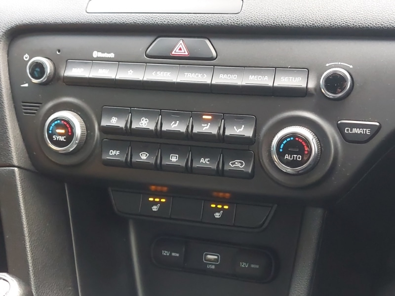 Used Kia Sportage 2021 for sale - 78006066: Photo 17