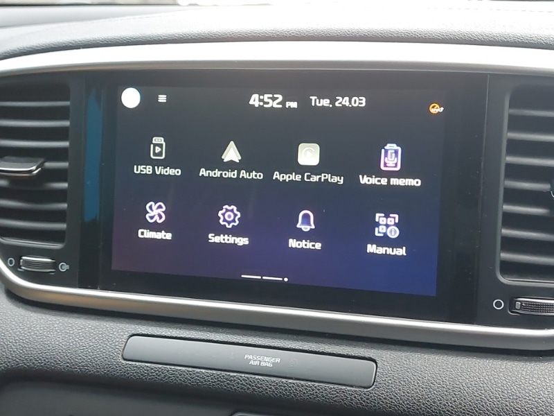 Used Kia Sportage 2021 for sale - 78006066: Photo 18