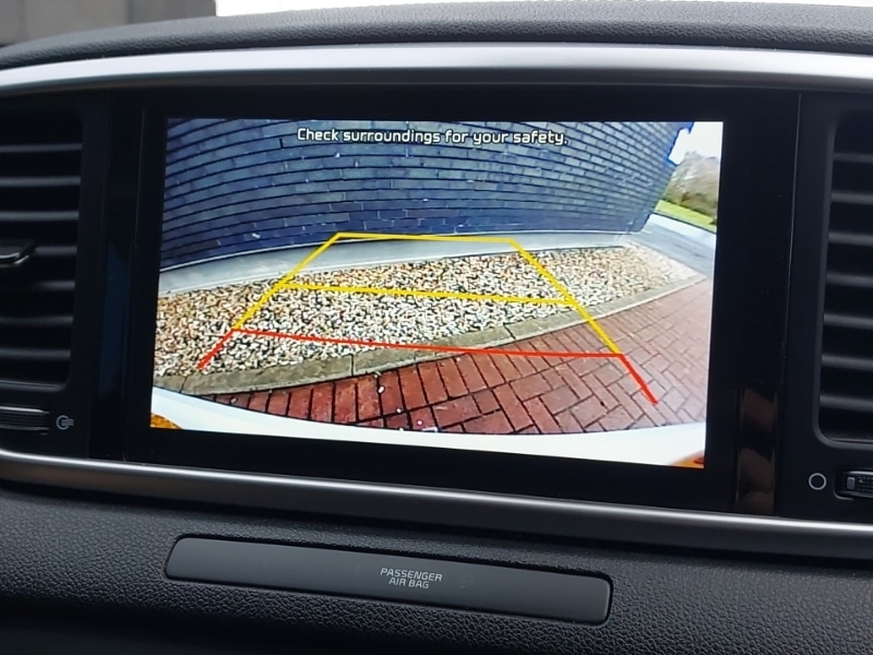 Used Kia Sportage 2021 for sale - 78006066: Photo 19