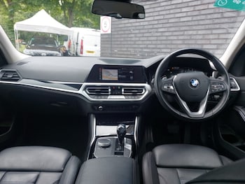 Used BMW 3 Series 2021 for sale - 79074693: Photo