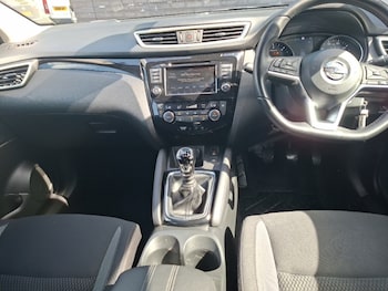 Used Nissan Qashqai 2019 for sale - 79618711: Photo