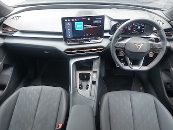 Used Cupra Terramar 2026 for sale - 78972736: Photo