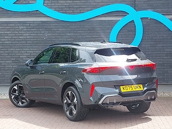 Used Cupra Terramar 2026 for sale - 78972736: Photo