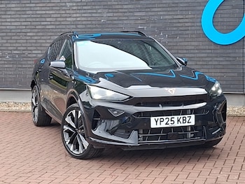 Used Cupra Formentor 2025 for sale - 79470014: Photo