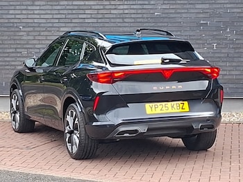 Used Cupra Formentor 2025 for sale - 79470014: Photo
