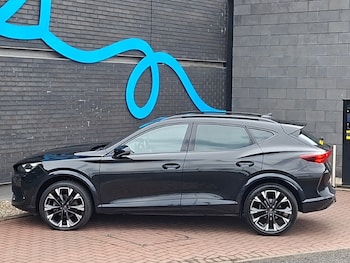 Used Cupra Formentor 2025 for sale - 79470014: Photo